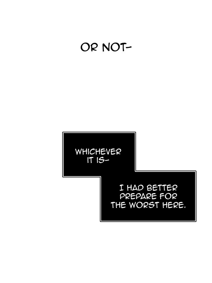 Tower of God manga, chapter 377, page 51 of 92