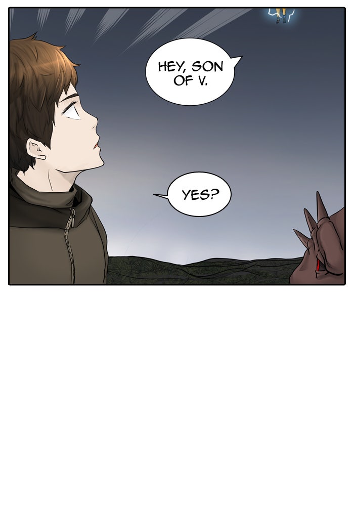 Tower of God manga, chapter 377, page 52 of 92
