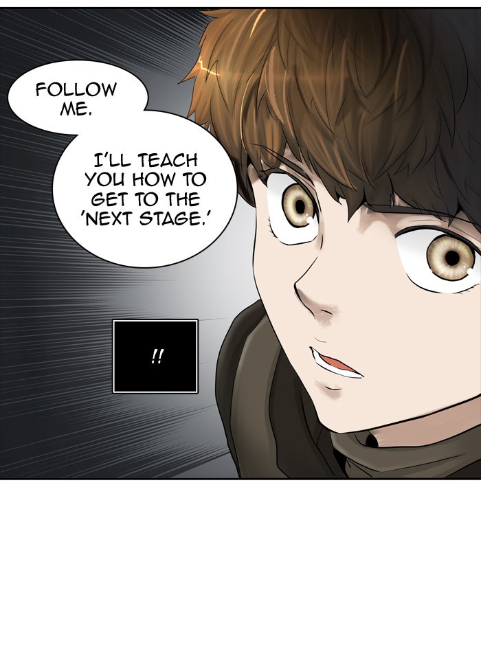 Tower of God manga, chapter 377, page 53 of 92