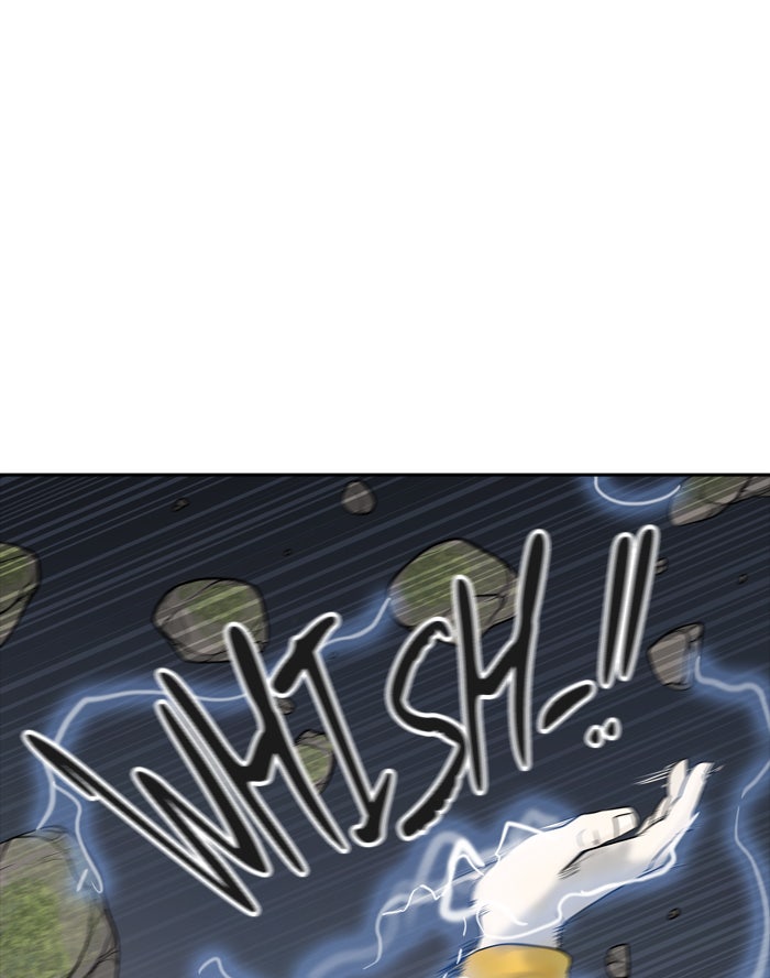 Tower of God manga, chapter 377, page 55 of 92