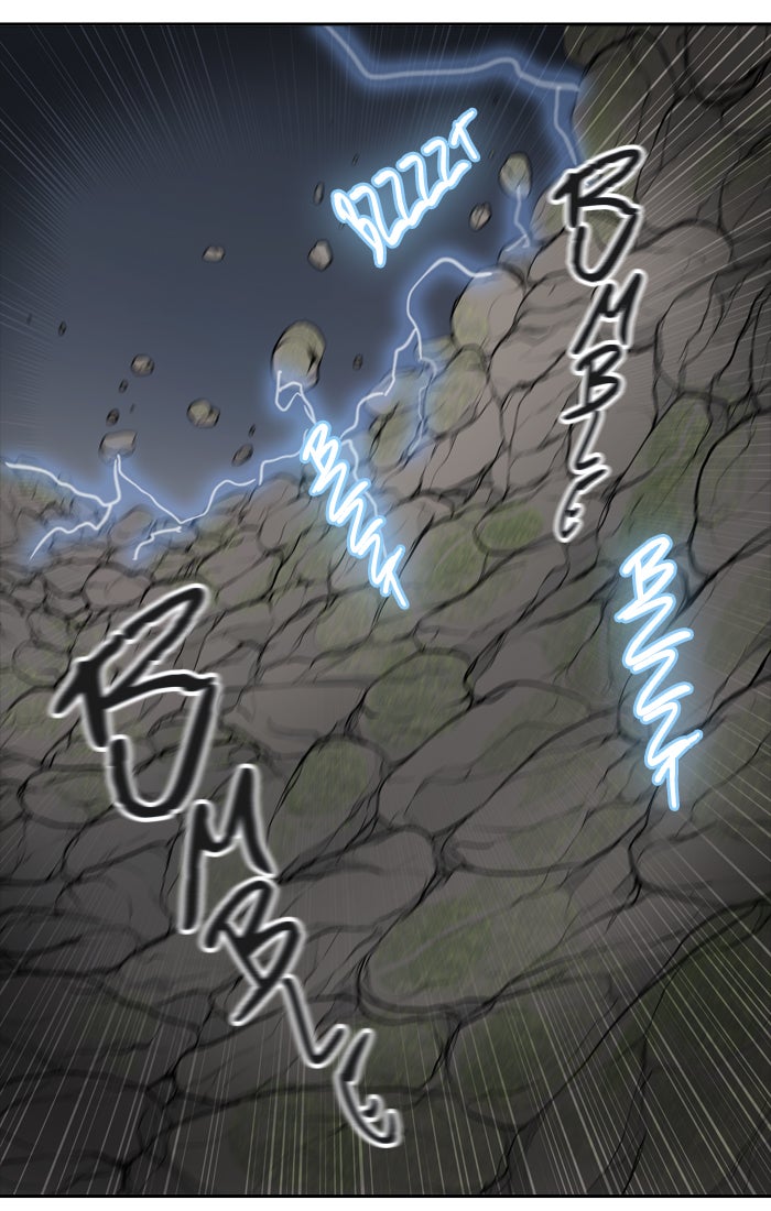 Tower of God manga, chapter 377, page 57 of 92