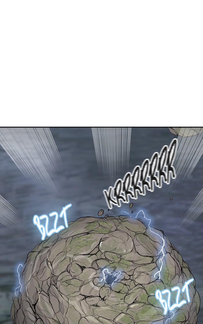 Tower of God manga, chapter 377, page 58 of 92