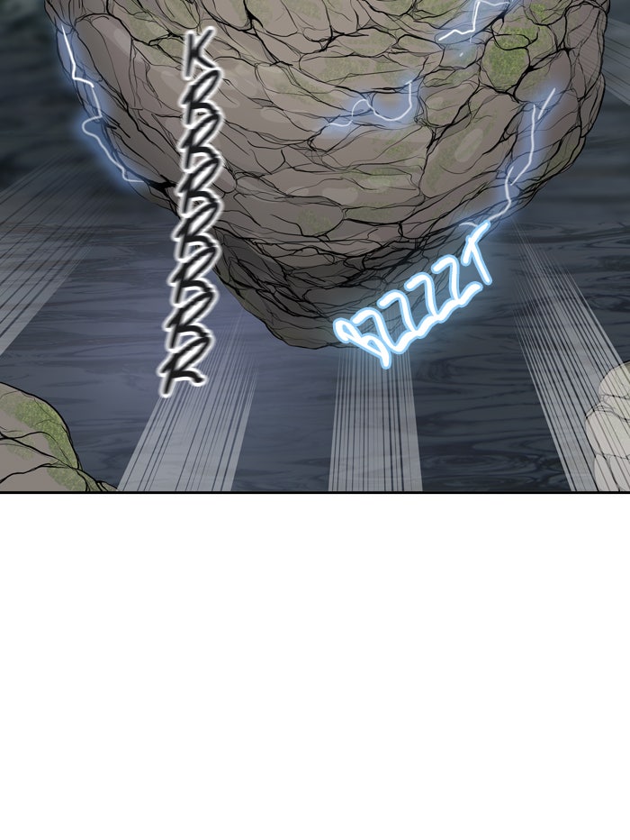 Tower of God manga, chapter 377, page 59 of 92