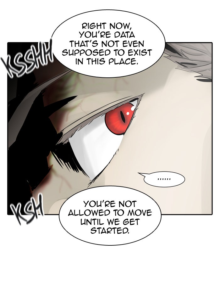 Tower of God manga, chapter 377, page 6 of 92