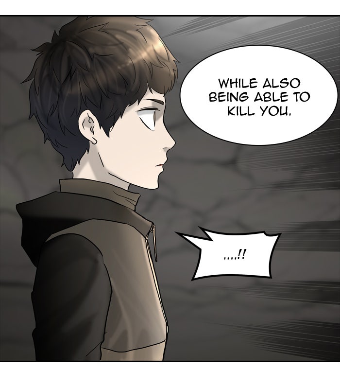 Tower of God manga, chapter 377, page 65 of 92