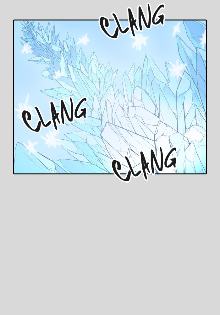 Tower of God manga, chapter 377, page 71 of 92