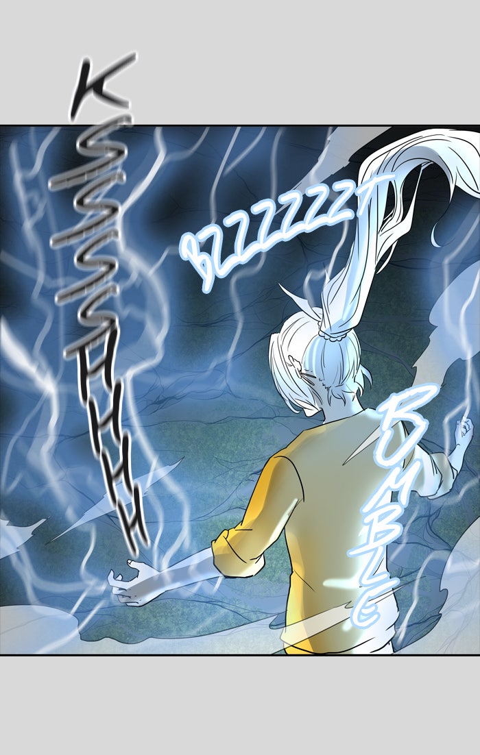 Tower of God manga, chapter 377, page 74 of 92