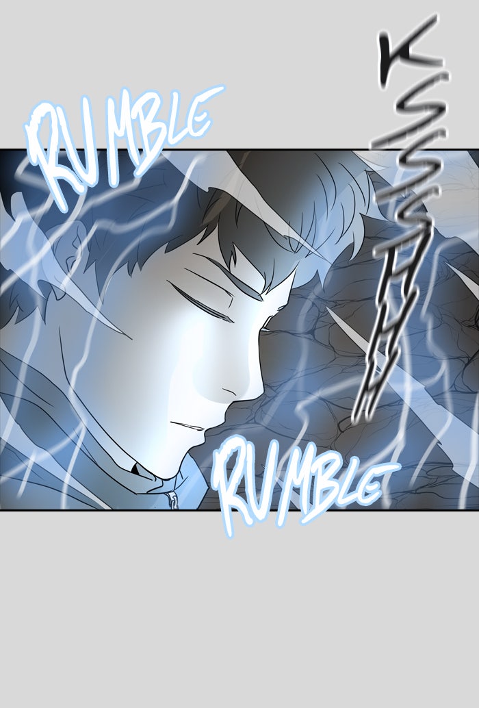 Tower of God manga, chapter 377, page 75 of 92