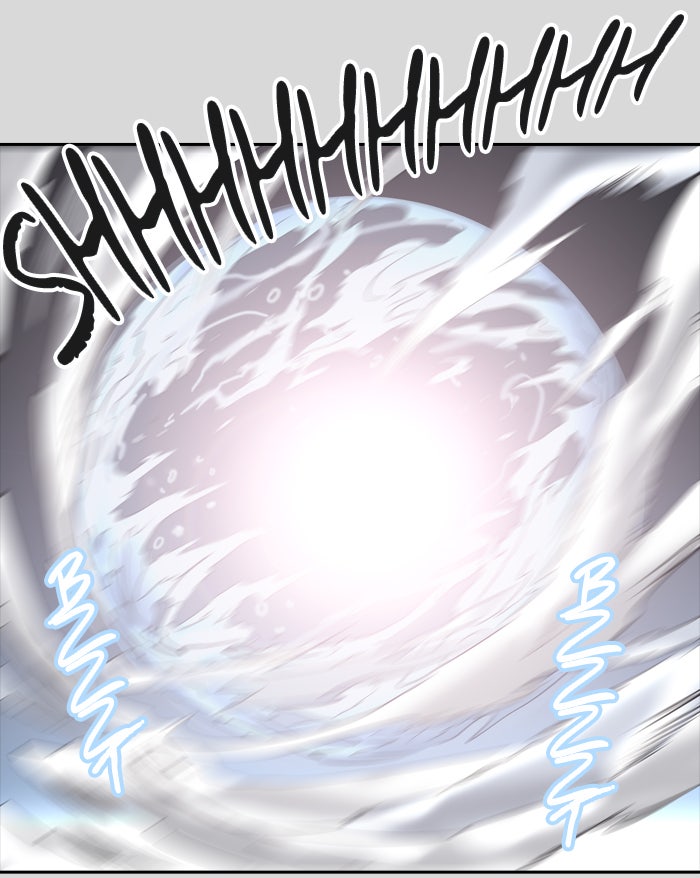 Tower of God manga, chapter 377, page 76 of 92