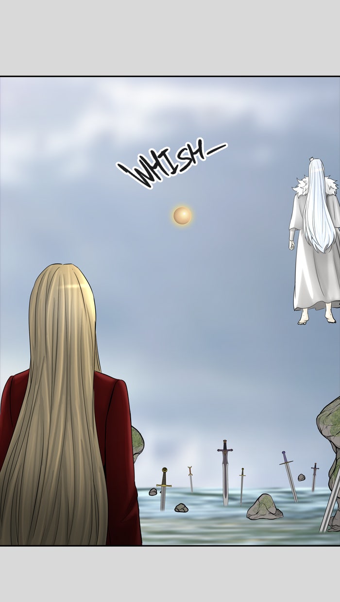 Tower of God manga, chapter 377, page 79 of 92