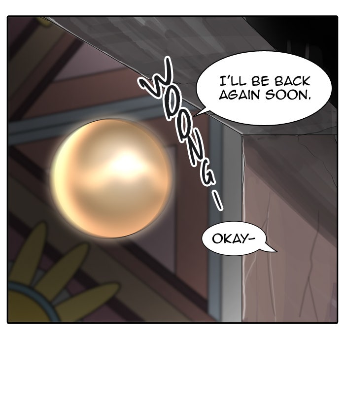 Tower of God manga, chapter 377, page 8 of 92