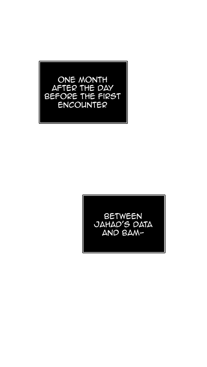 Tower of God manga, chapter 377, page 85 of 92