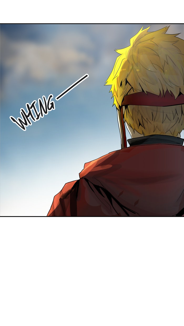 Tower of God manga, chapter 377, page 86 of 92