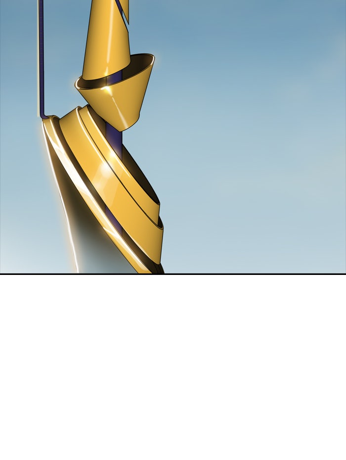 Tower of God manga, chapter 377, page 89 of 92