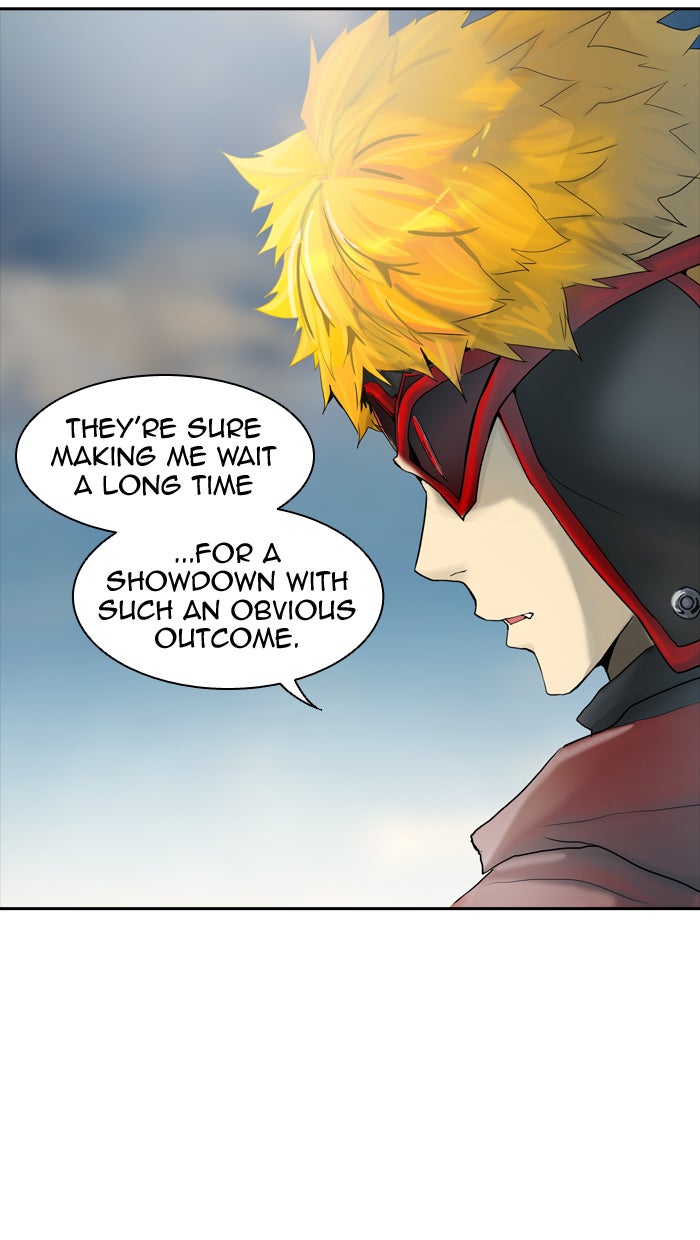 Tower of God manga, chapter 377, page 90 of 92