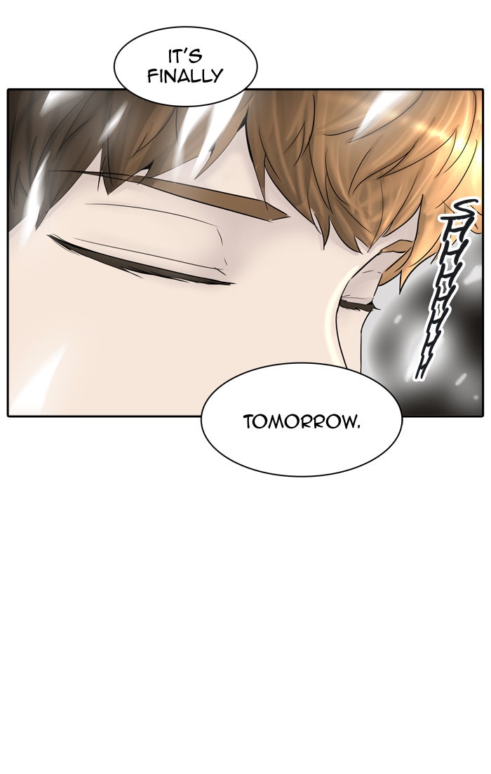 Tower of God manga, chapter 377, page 91 of 92