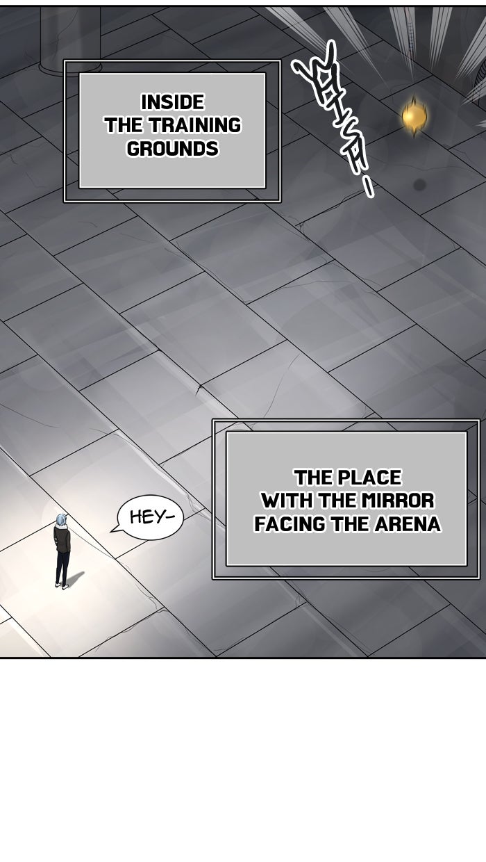 Tower of God manga, chapter 378, page 12 of 96