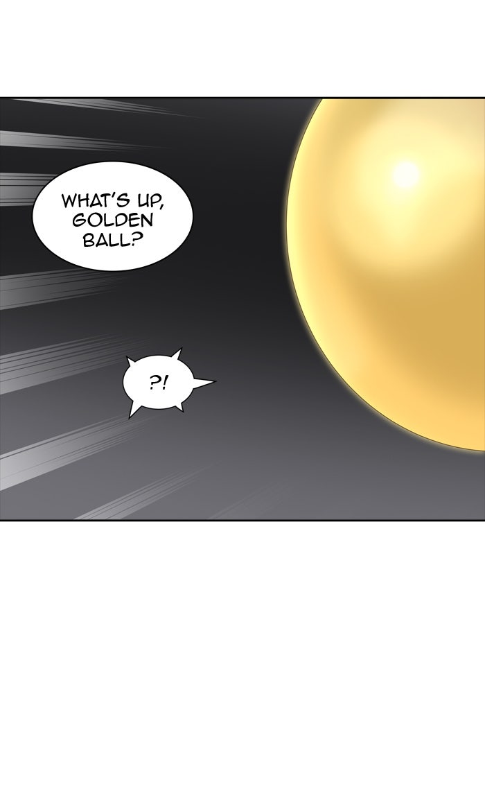 Tower of God manga, chapter 378, page 13 of 96
