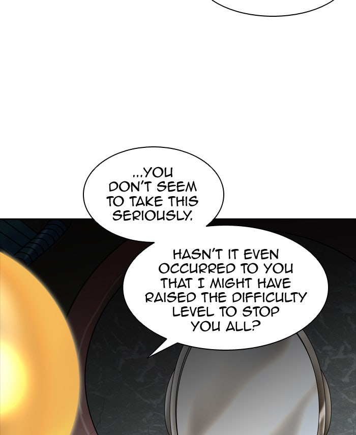 Tower of God manga, chapter 378, page 16 of 96