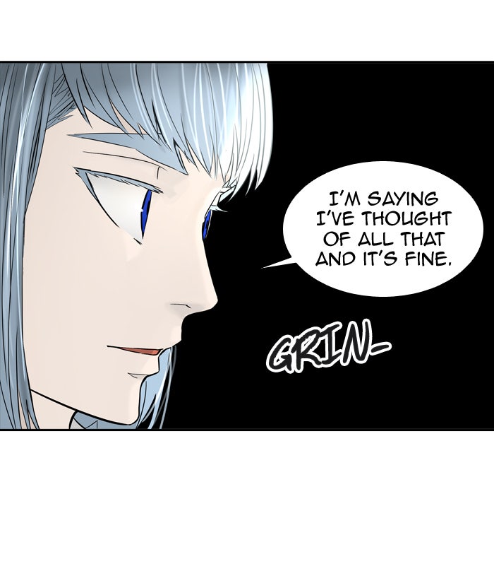 Tower of God manga, chapter 378, page 18 of 96