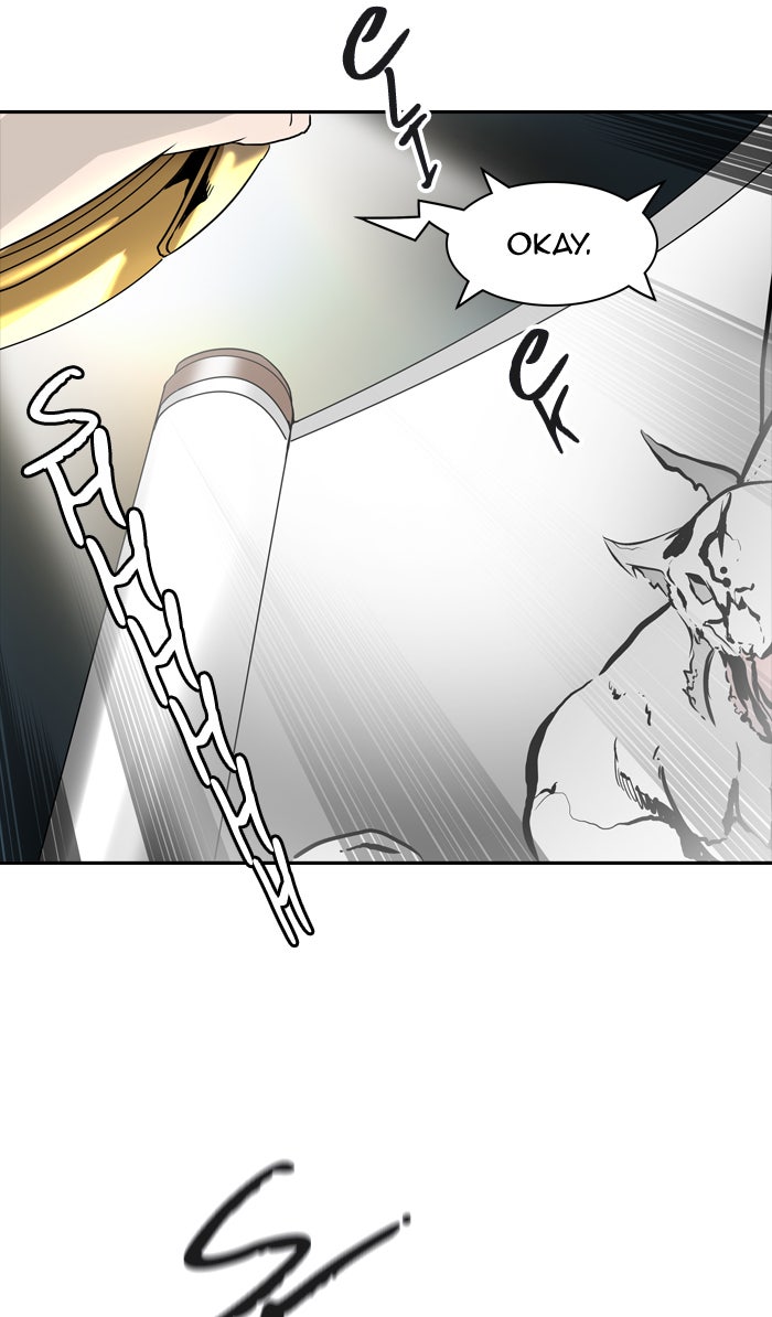 Tower of God manga, chapter 378, page 20 of 96