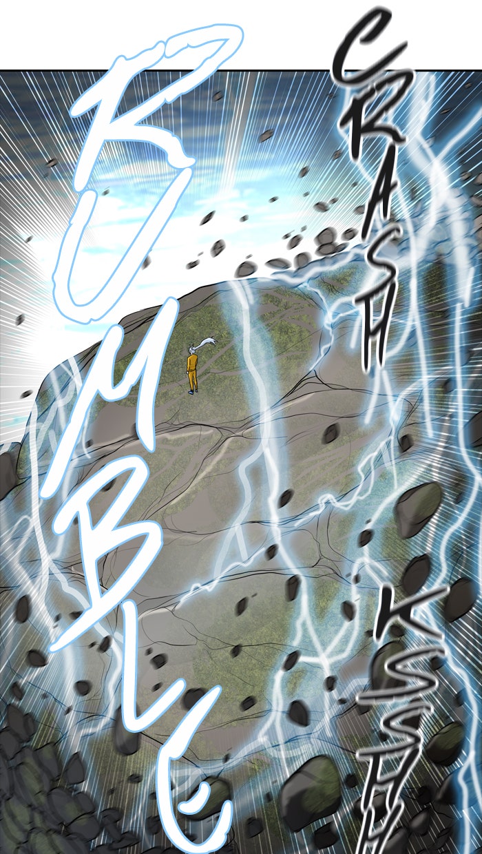Tower of God manga, chapter 378, page 26 of 96