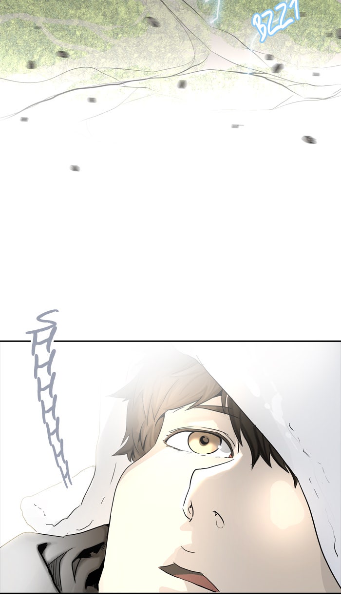 Tower of God manga, chapter 378, page 29 of 96