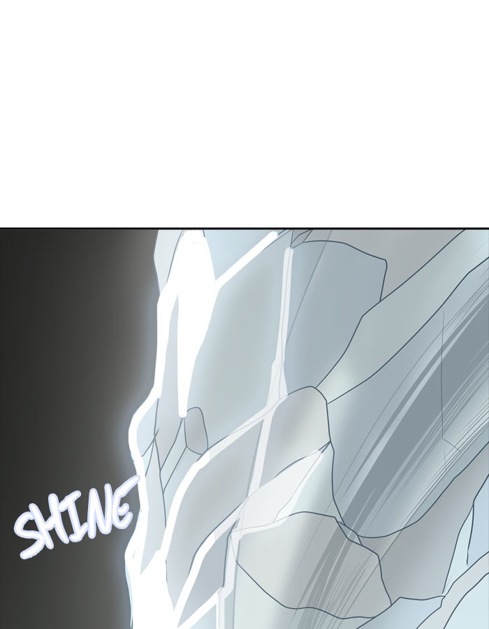 Tower of God manga, chapter 378, page 31 of 96