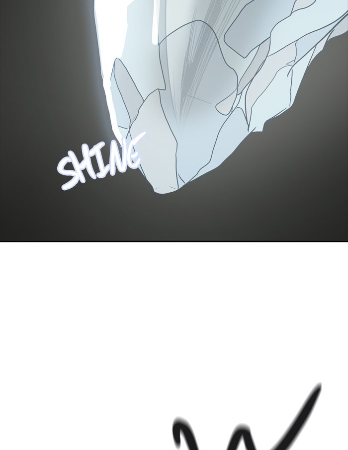 Tower of God manga, chapter 378, page 32 of 96