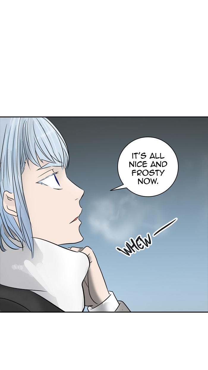 Tower of God manga, chapter 378, page 34 of 96