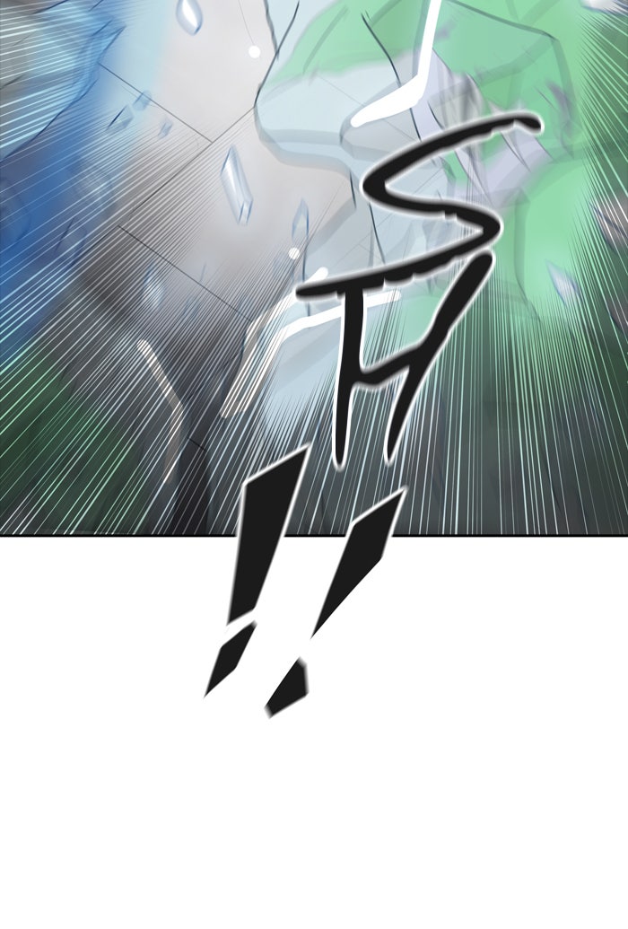 Tower of God manga, chapter 378, page 36 of 96
