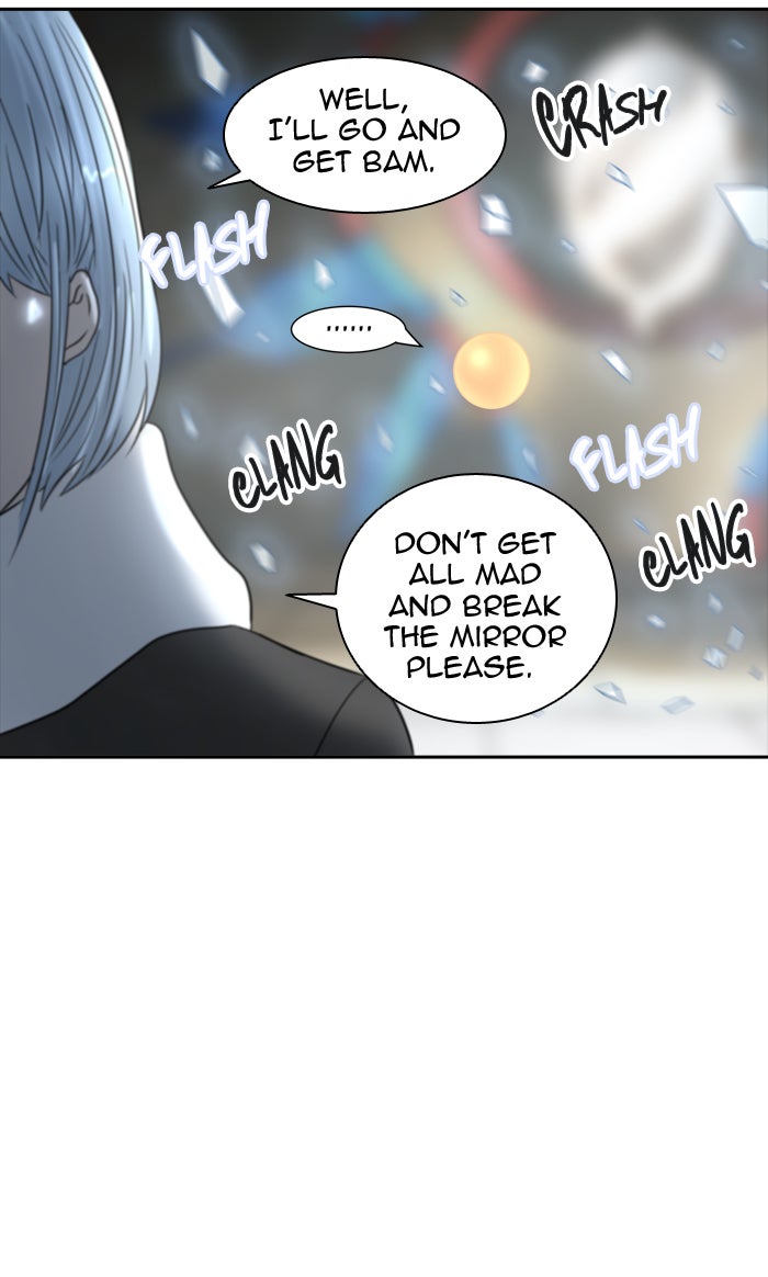 Tower of God manga, chapter 378, page 37 of 96