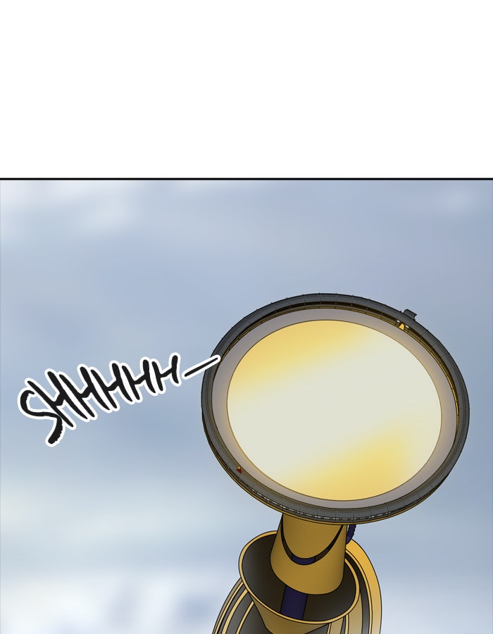 Tower of God manga, chapter 378, page 38 of 96