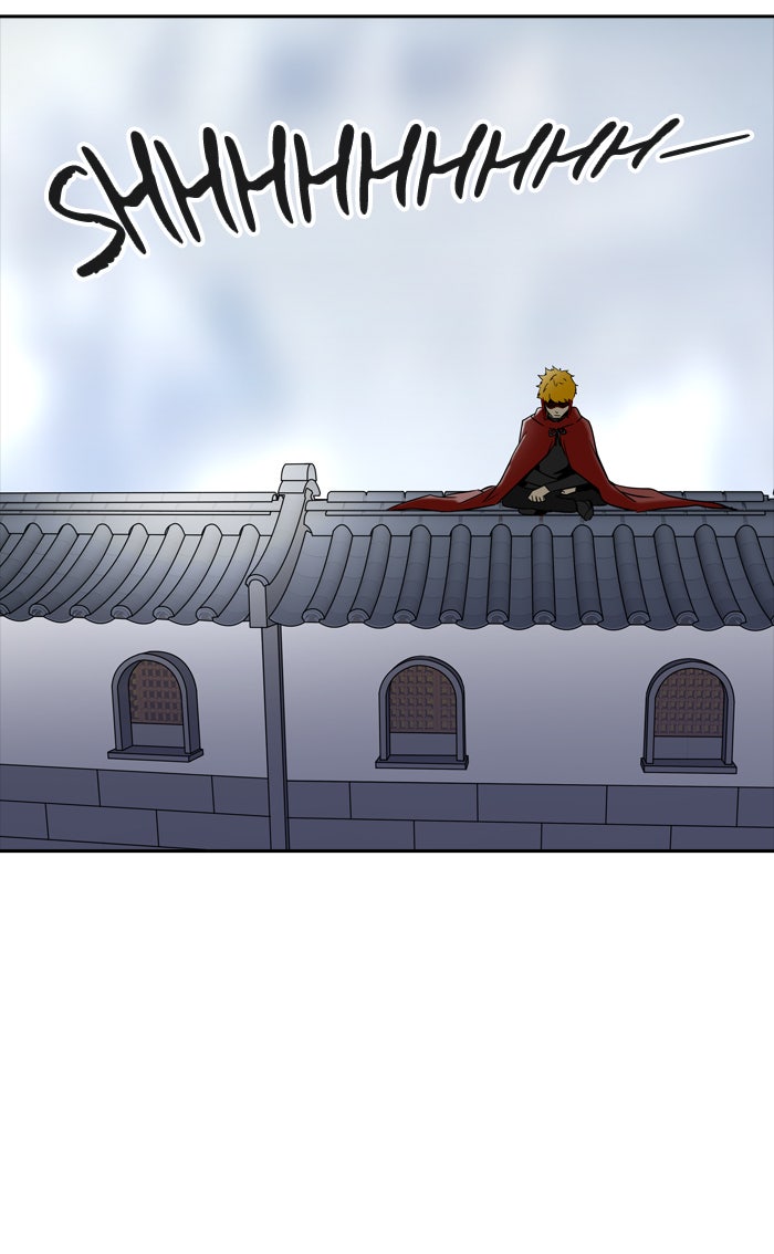Tower of God manga, chapter 378, page 40 of 96