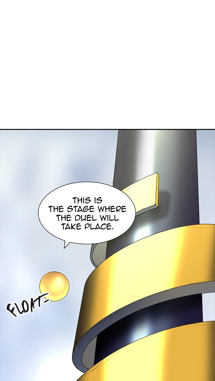Tower of God manga, chapter 378, page 43 of 96