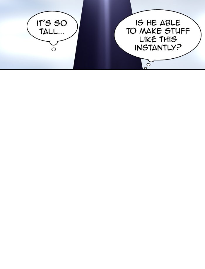 Tower of God manga, chapter 378, page 46 of 96