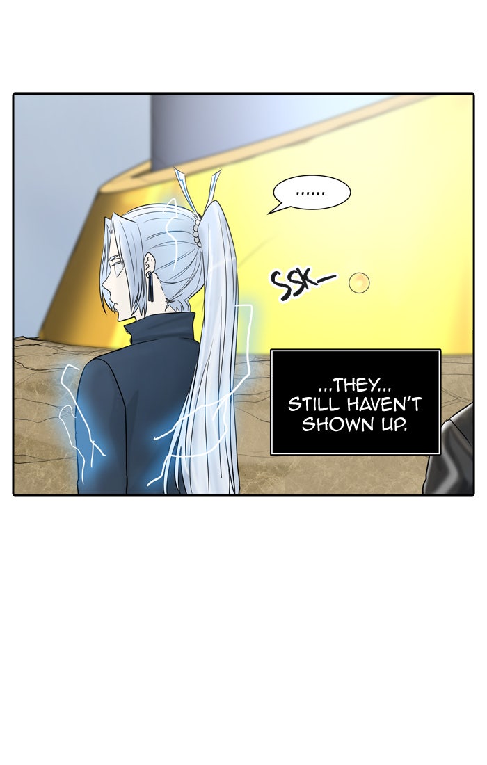 Tower of God manga, chapter 378, page 48 of 96