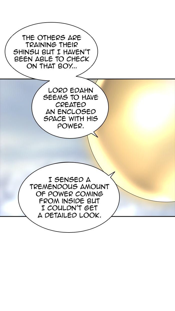 Tower of God manga, chapter 378, page 5 of 96