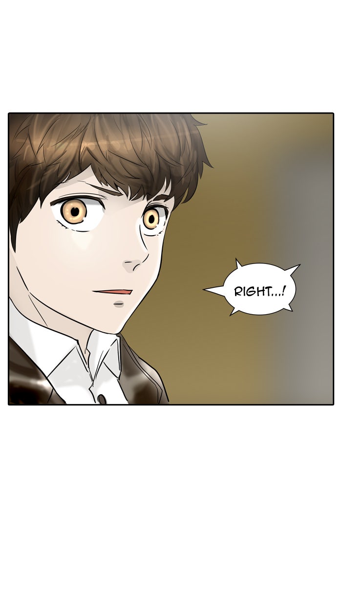 Tower of God manga, chapter 378, page 56 of 96