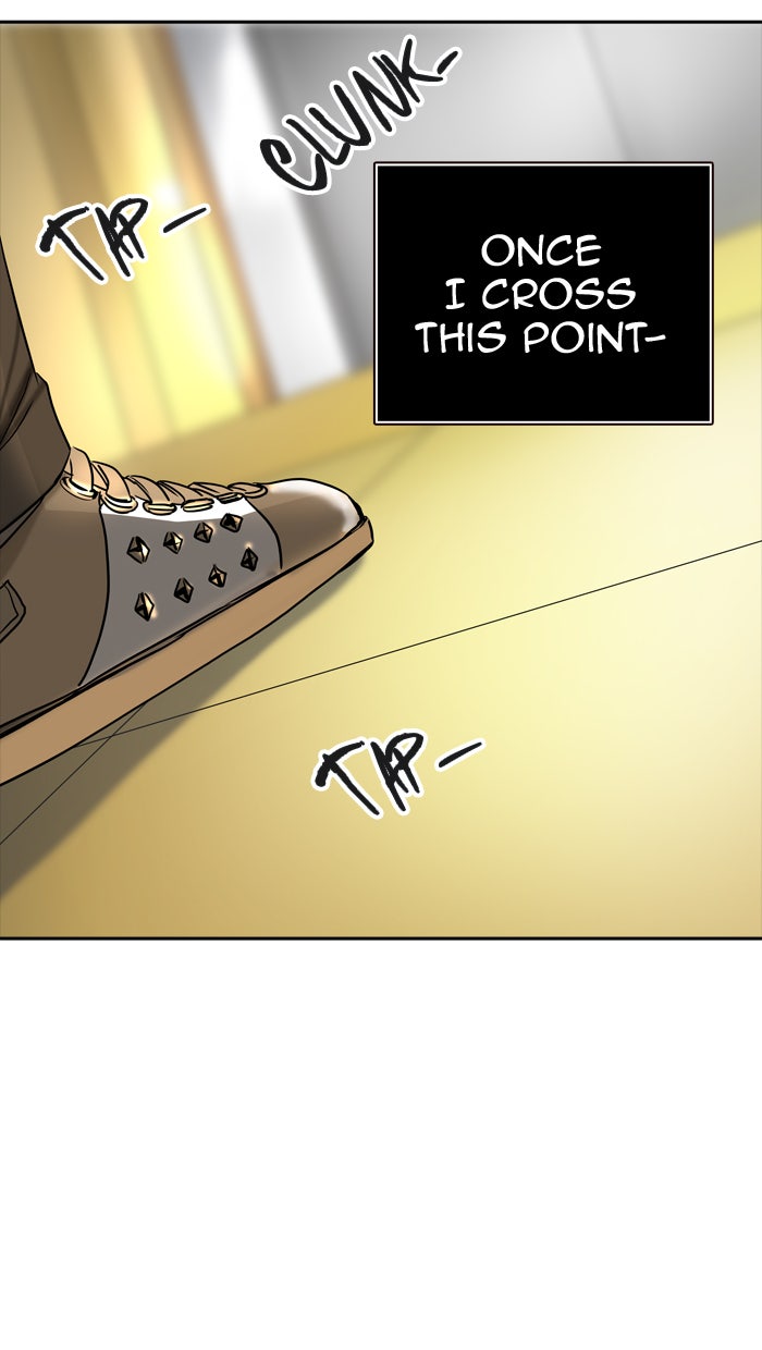 Tower of God manga, chapter 378, page 57 of 96