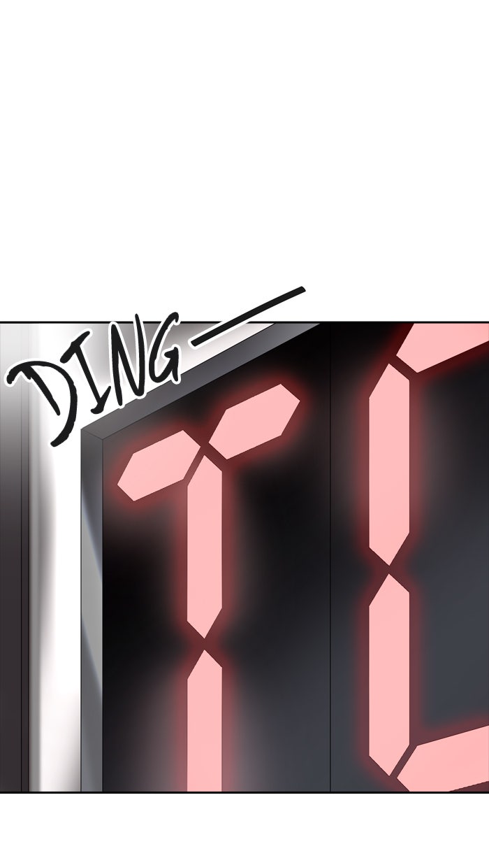 Tower of God manga, chapter 378, page 62 of 96