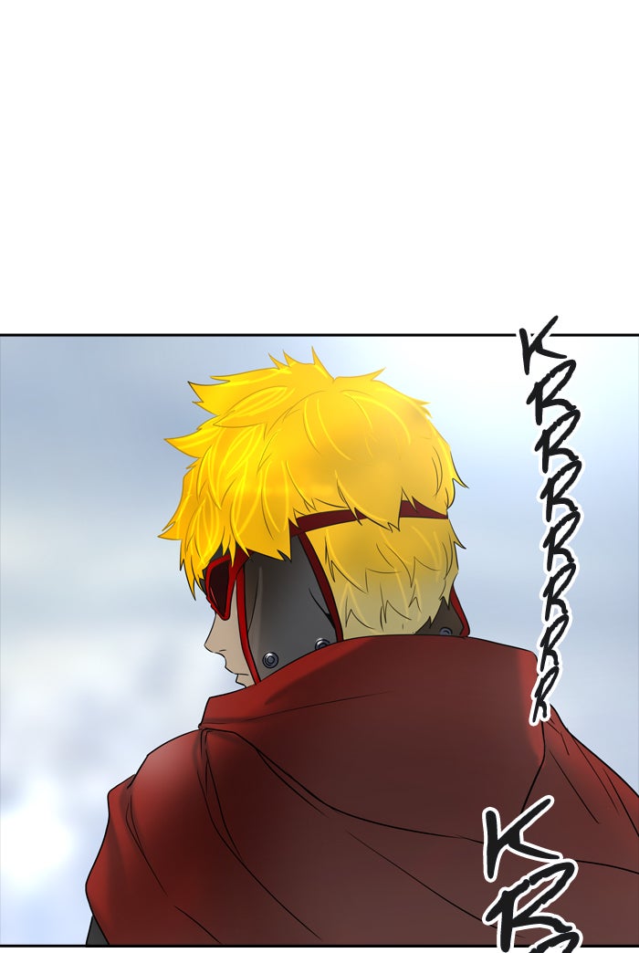 Tower of God manga, chapter 378, page 64 of 96
