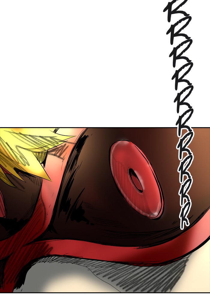 Tower of God manga, chapter 378, page 65 of 96