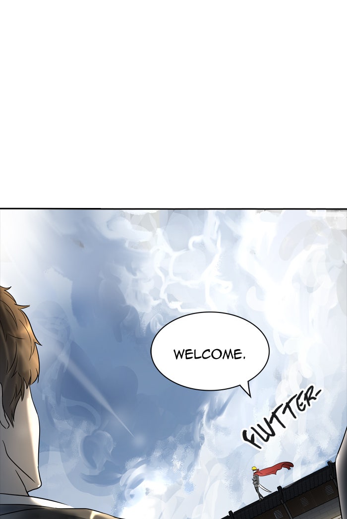 Tower of God manga, chapter 378, page 66 of 96