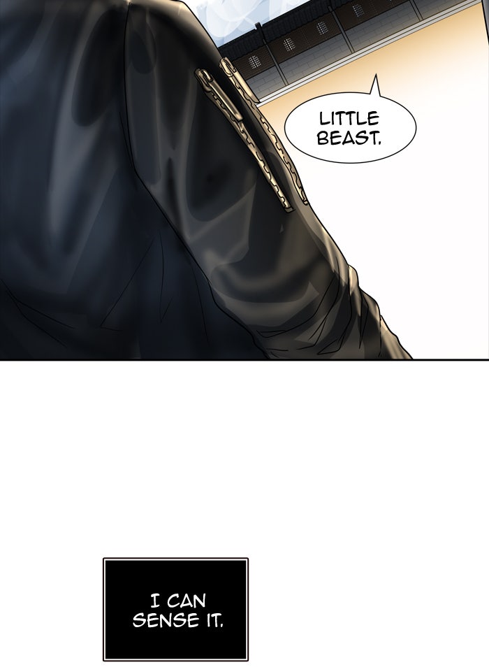Tower of God manga, chapter 378, page 67 of 96
