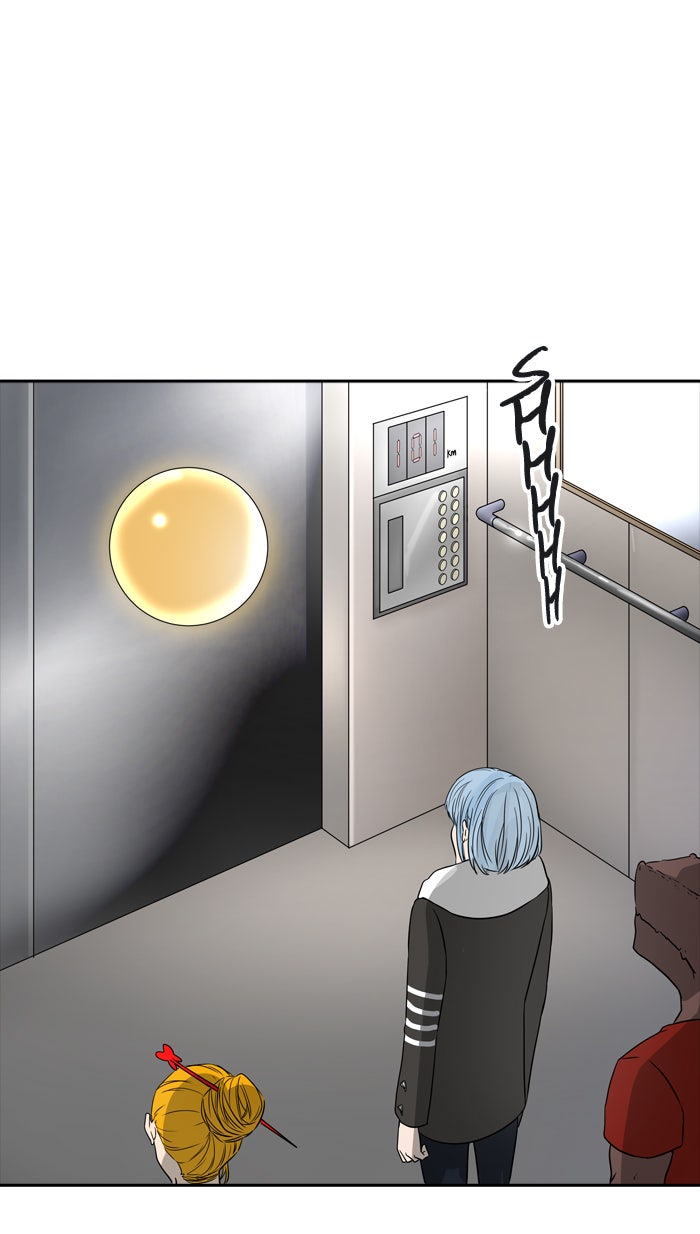 Tower of God manga, chapter 378, page 70 of 96
