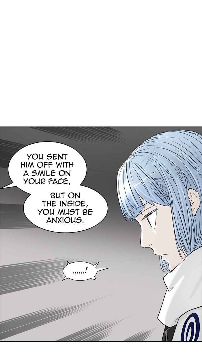 Tower of God manga, chapter 378, page 71 of 96