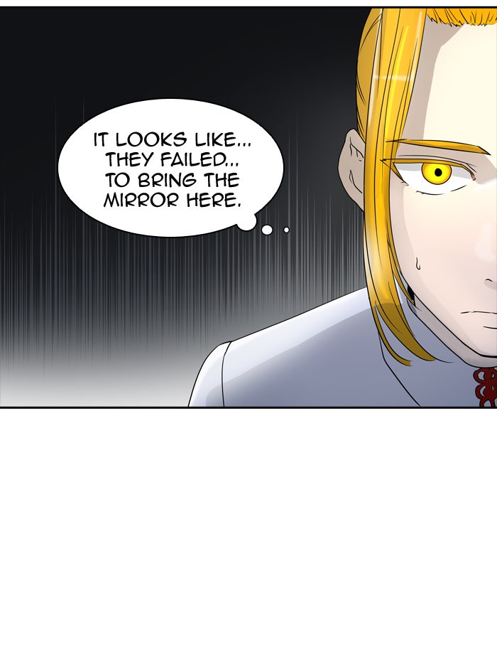 Tower of God manga, chapter 378, page 74 of 96