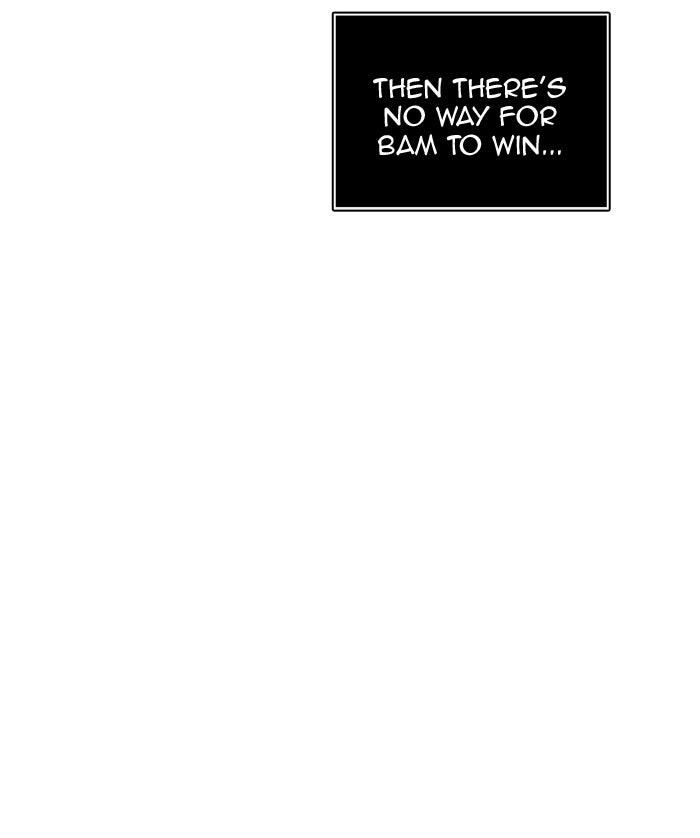 Tower of God manga, chapter 378, page 76 of 96