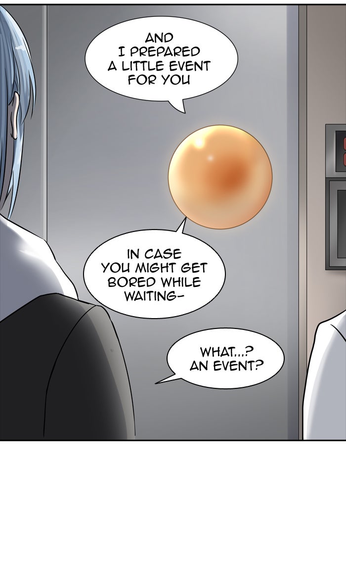 Tower of God manga, chapter 378, page 77 of 96